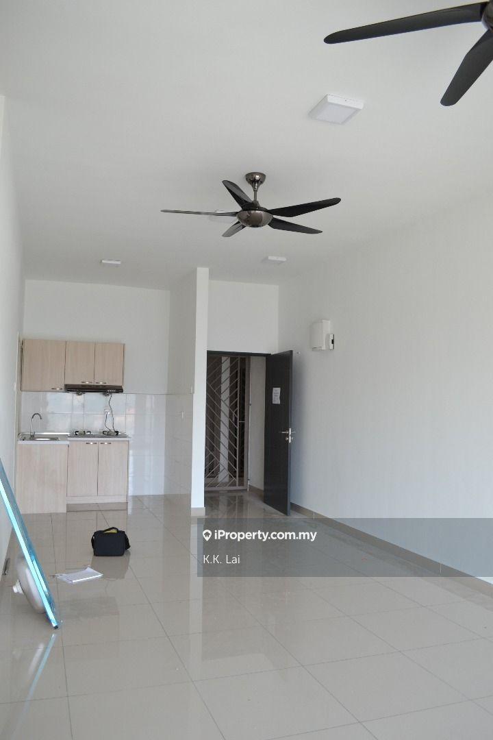 Condominium for Sale in Anyaman Residence by K.K. Lai - iProperty.com.my