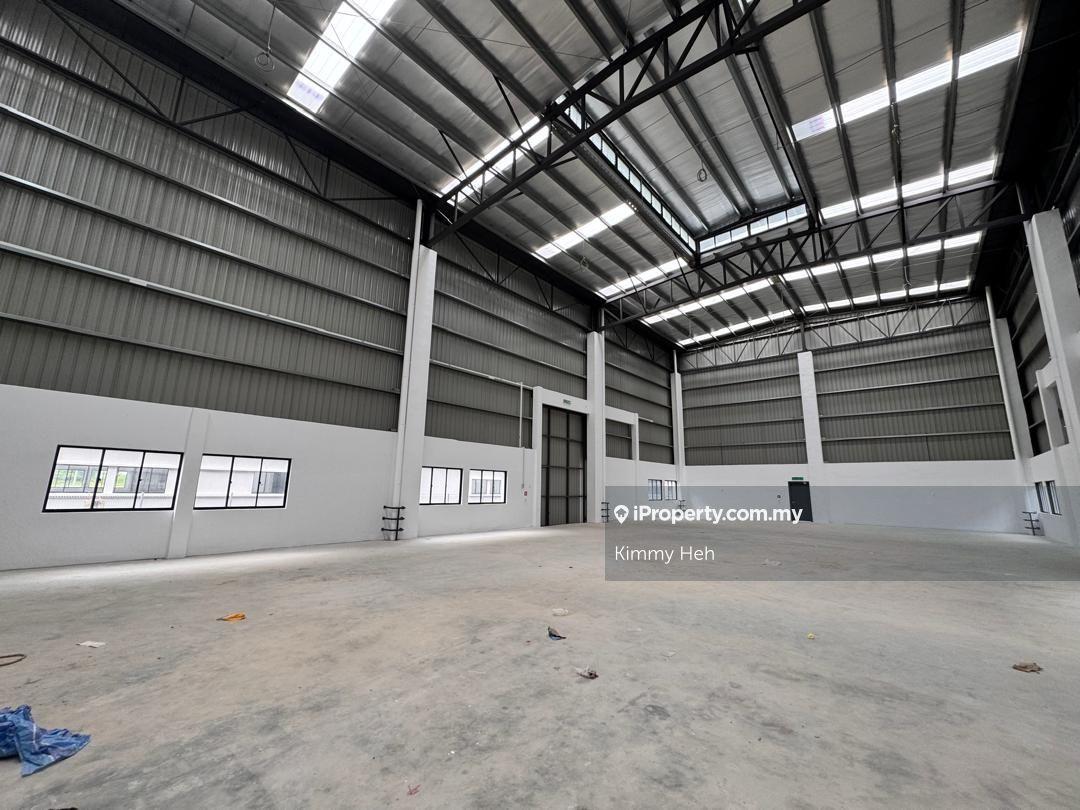 Kilang Terpisah untuk Disewa di Meru Klang, Bukit Raja oleh Kimmy Heh - iProperty.com.my