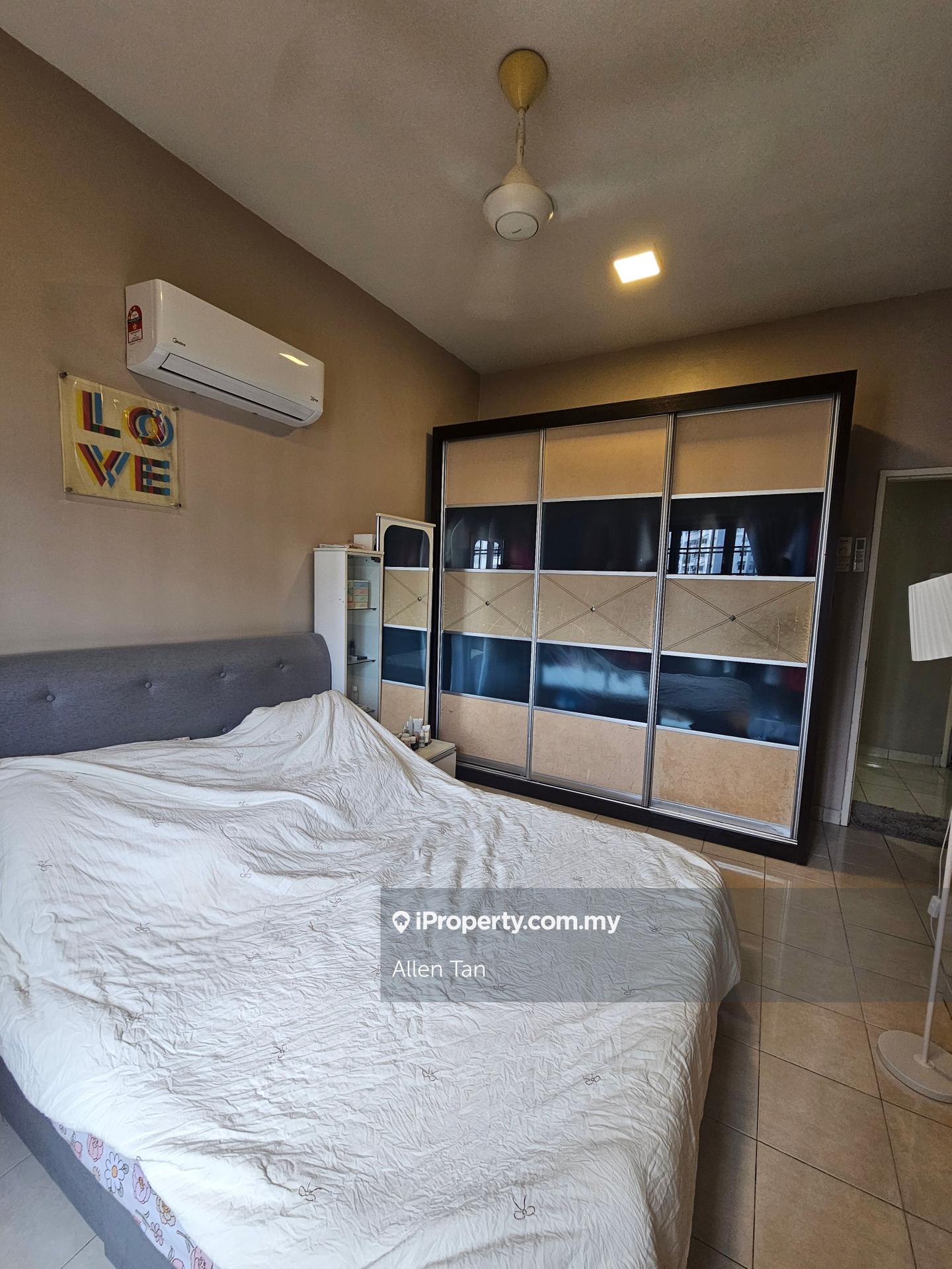 Condominium for Sale in Kelana Mahkota by Allen Tan - iProperty.com.my