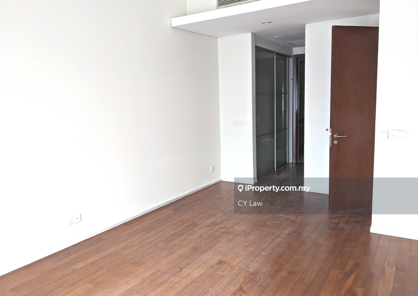 Kondominium untuk Dijual di Dua Residency oleh CY Law - iProperty.com.my