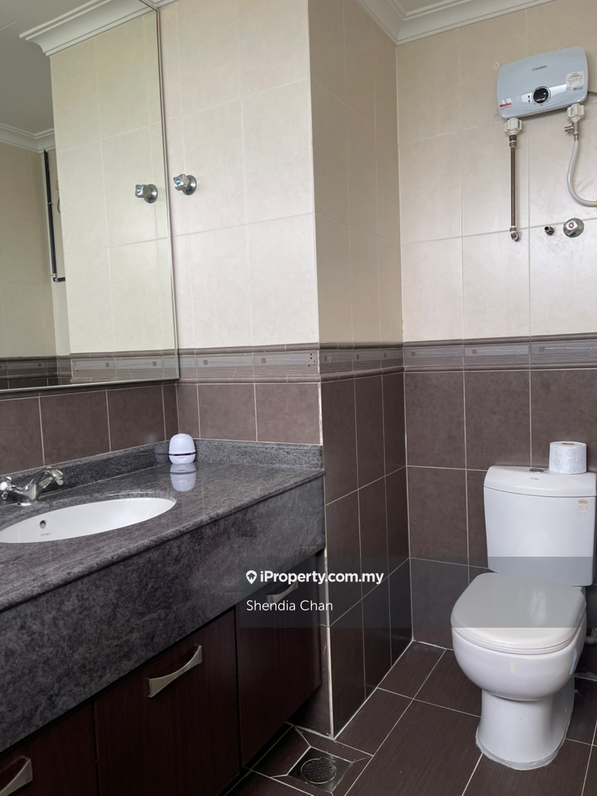 Kondominium untuk Disewa di Bangsar Puteri oleh Shendia Chan - iProperty.com.my