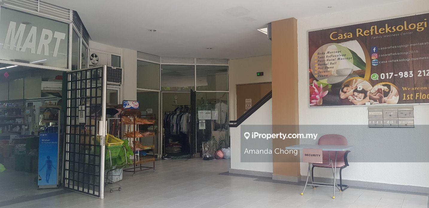 Condominium for Rent in Bungaraya Condominium by Amanda Chong - iProperty.com.my