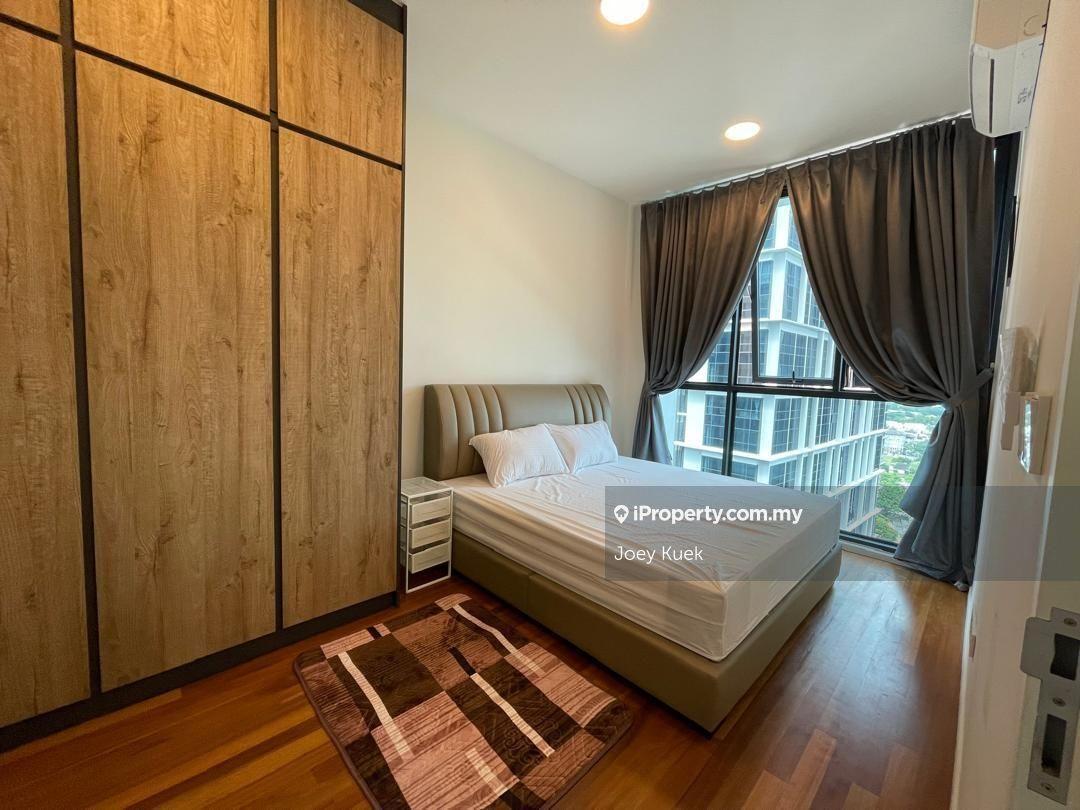 Service Residence for Rent in 10 Stonor by Joey Kuek - iProperty.com.my