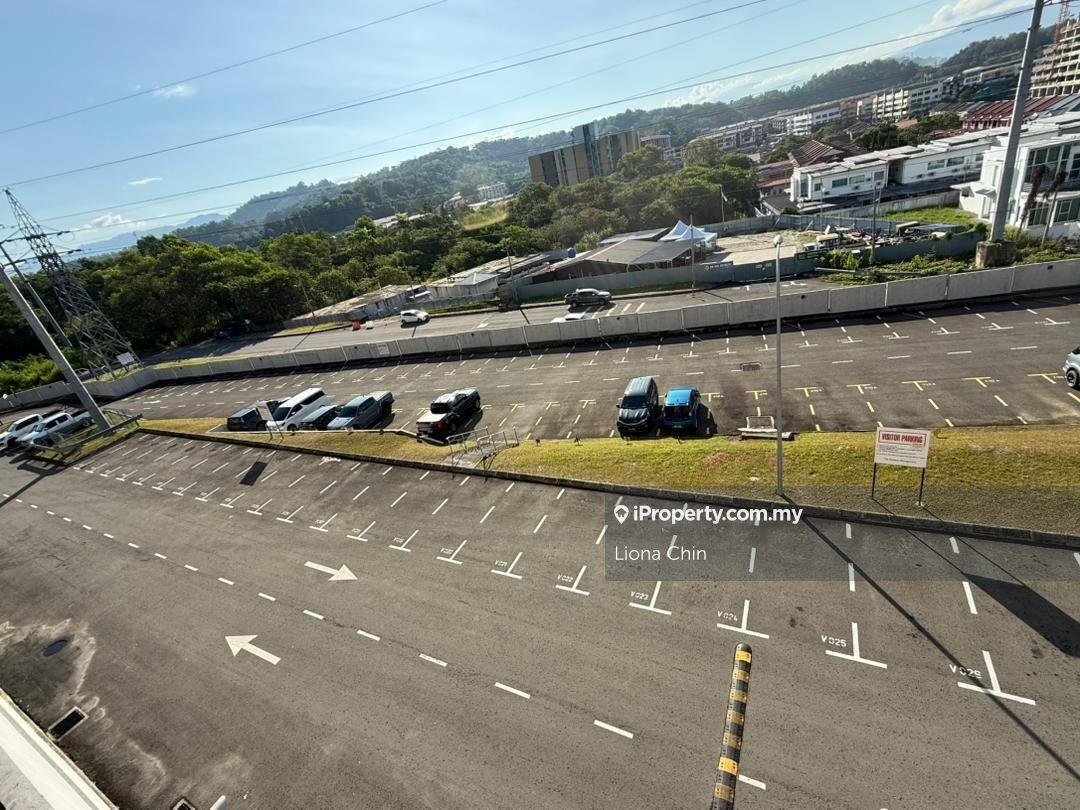 Kondominium untuk Dijual di The Gardens oleh Liona Chin - iProperty.com.my