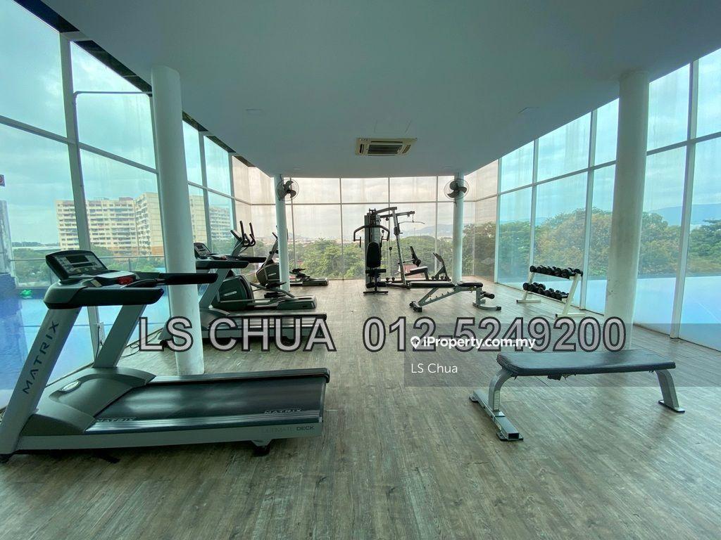 Kondominium untuk Disewa di Ocean View Residences oleh LS Chua - iProperty.com.my