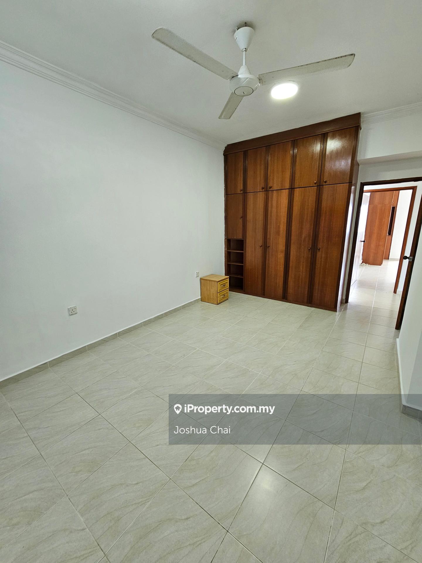 Kondominium untuk Dijual di Seaview Garden oleh Joshua Chai - iProperty.com.my