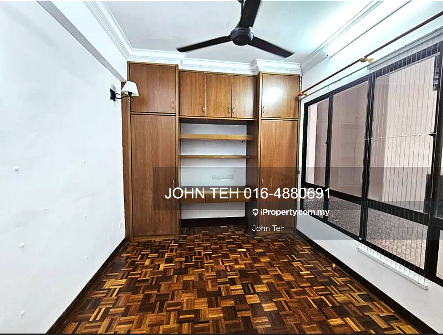 Condominium for Sale in Twin Towers by John Teh - iProperty.com.my