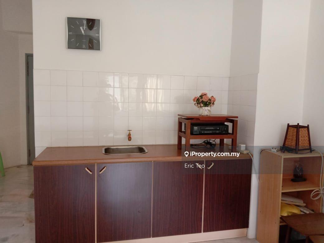 Condominium for Rent in Menara Seputih by Eric Teo - iProperty.com.my