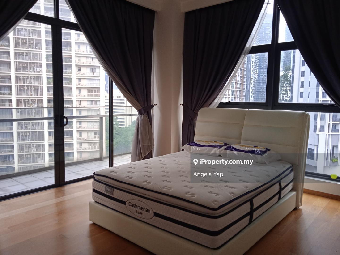 Condominium for Rent in Mirage Residence by Angela Yap - iProperty.com.my