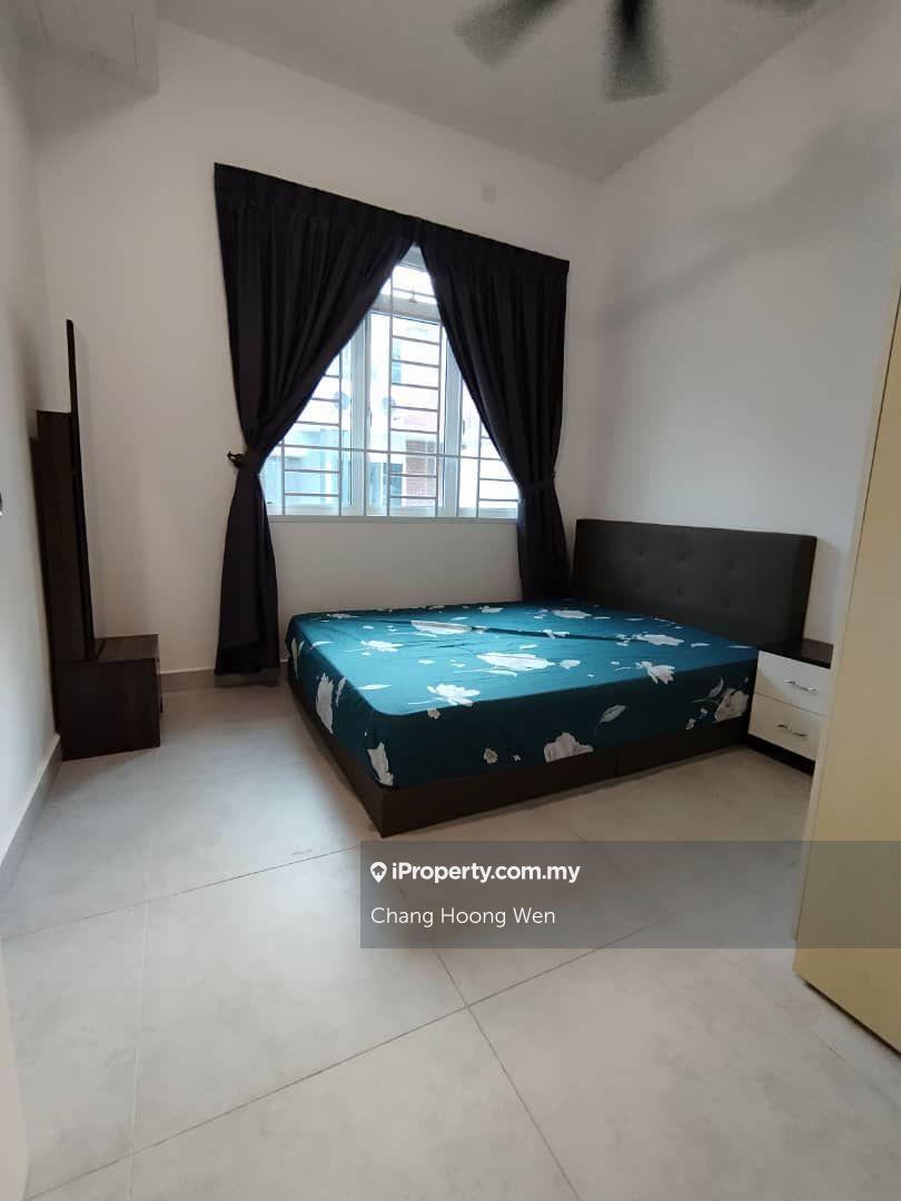 2-storey Terraced House for Rent in Sungai Rengit, Pengerang by Chang Hoong Wen - iProperty.com.my