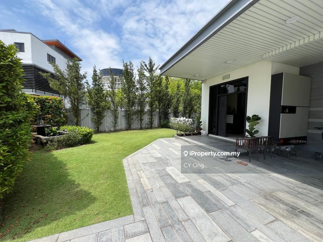 Banglo untuk Dijual di Kota Kemuning, Shah Alam oleh CY Ong - iProperty.com.my