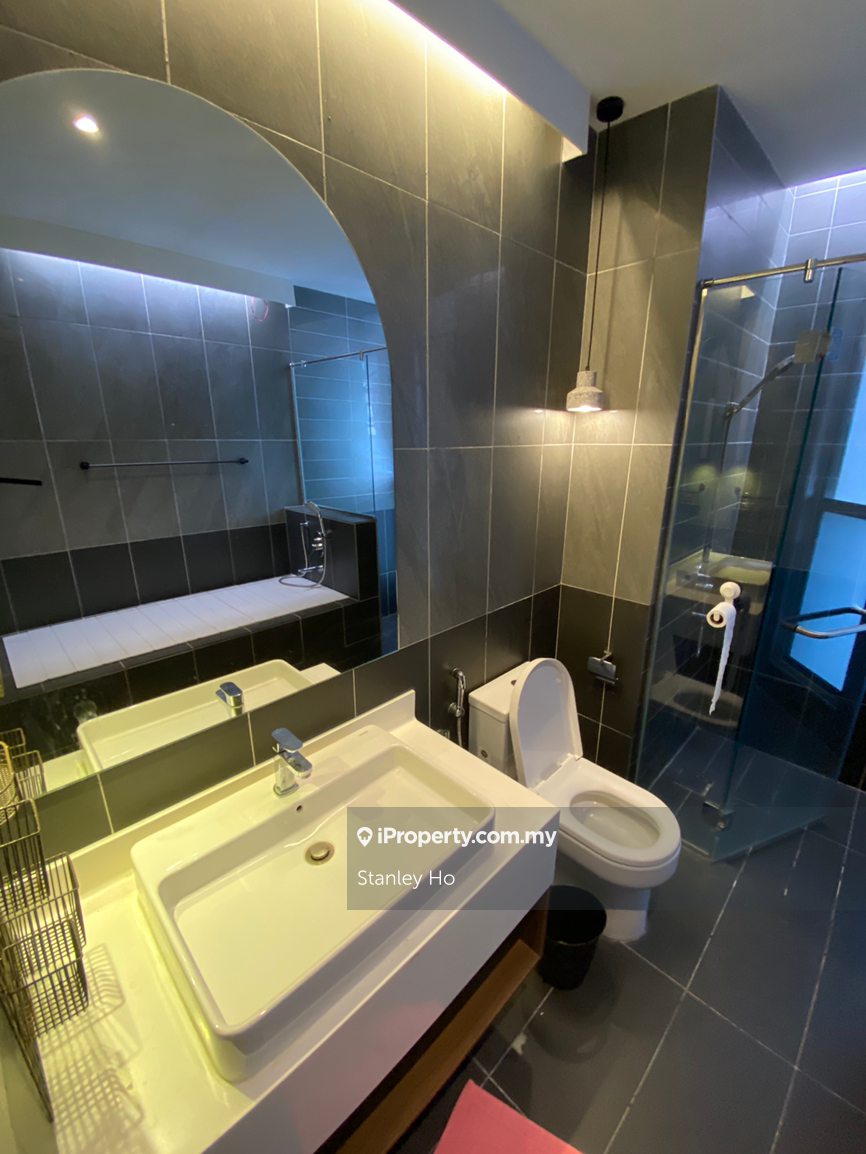 Condominium for Rent in The Estate by Stanley Ho - iProperty.com.my