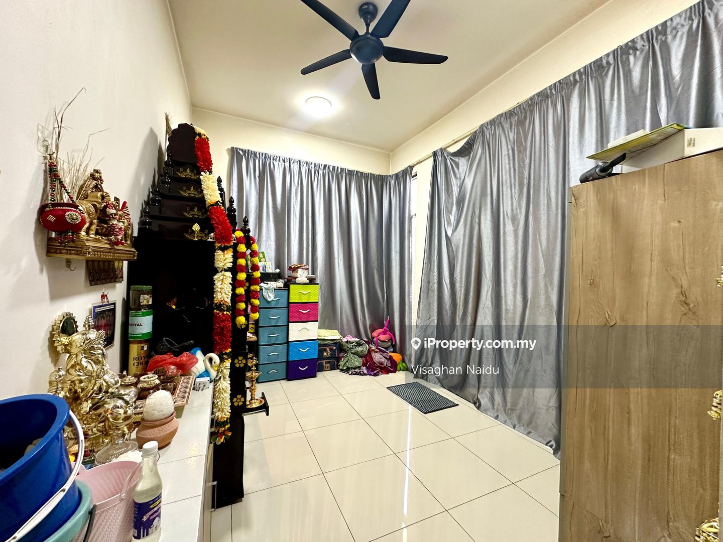 Semi-Detached House for Sale in Eco Sanctuary, Telok Panglima Garang by Visaghan Naidu - iProperty.com.my