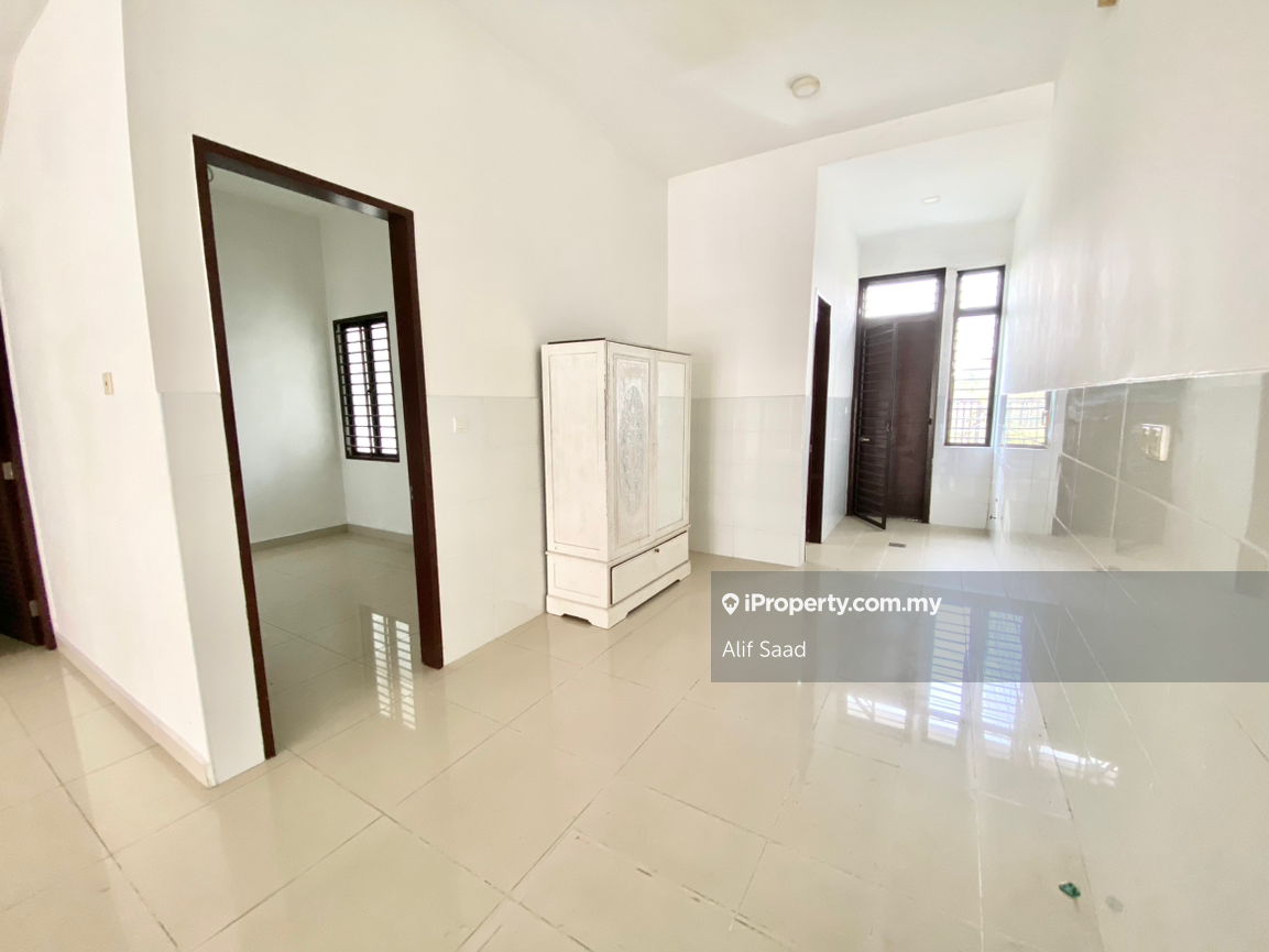 2-storey Terraced House for Sale in Alam Impian, Shah Alam by Alif Saad - iProperty.com.my