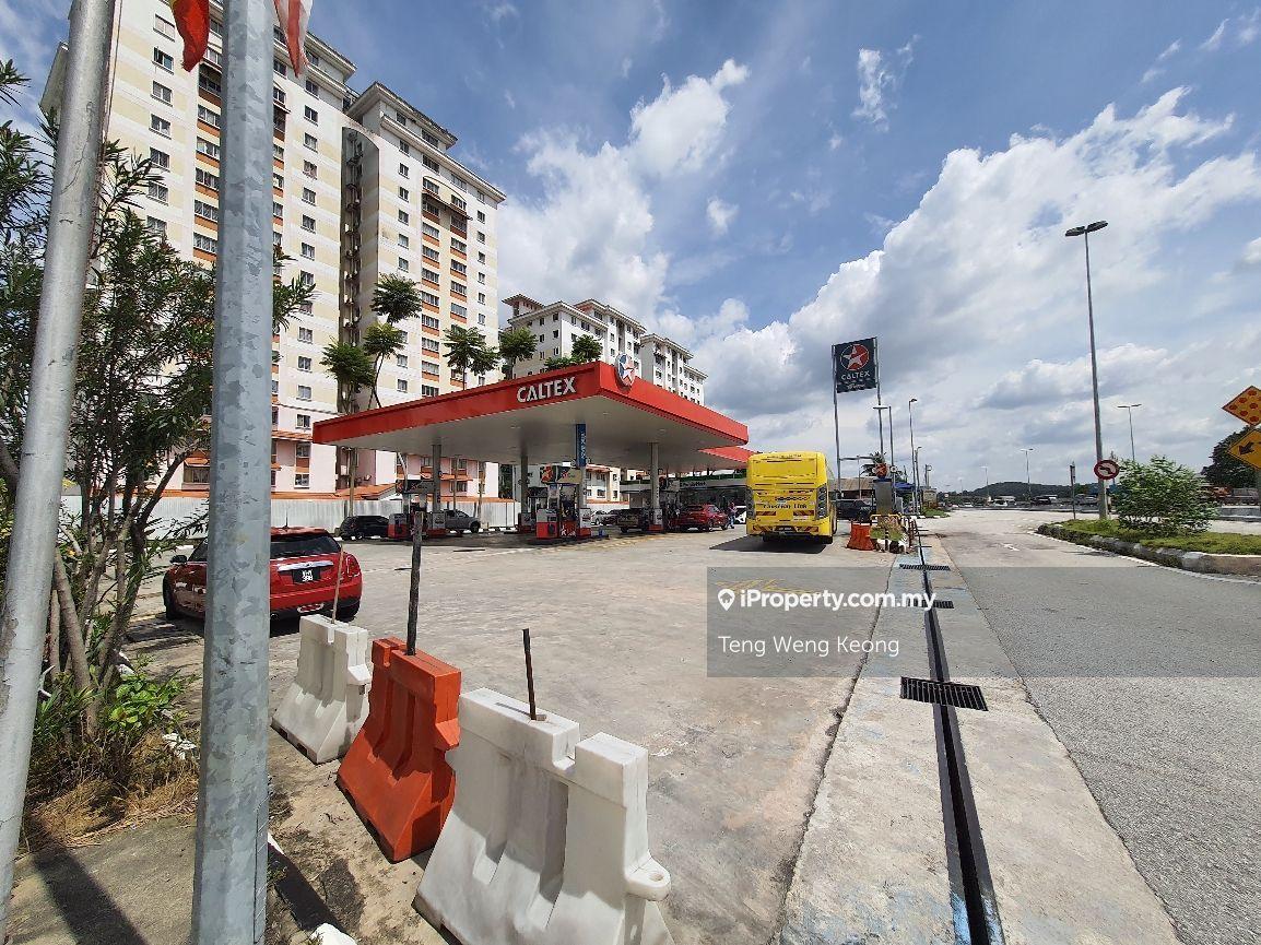 Tanah Komersial untuk Dijual di Bandar Bukit Puchong, Puchong oleh Teng Weng Keong - iProperty.com.my