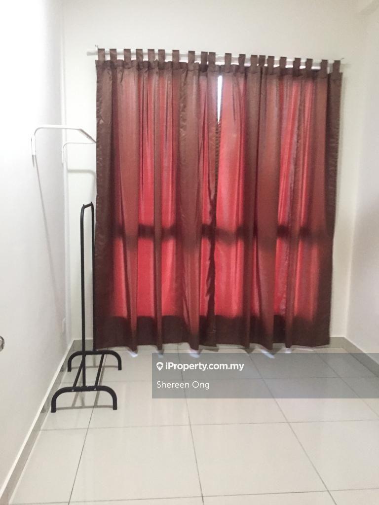 Residensi Servis untuk Dijual di KL Traders Square oleh Shereen Ong - iProperty.com.my