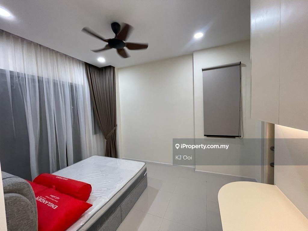 Rumah Berkembar untuk Dijual di Bandar Tropicana Aman, Telok Panglima Garang oleh KJ Ooi - iProperty.com.my