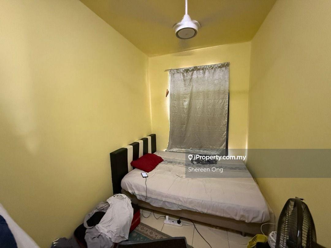 Condominium for Sale in Platinum Lake PV 12 by Shereen Ong - iProperty.com.my