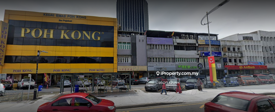 Shop for Sale in Petaling Jaya, Selangor by Jason Quek - iProperty.com.my