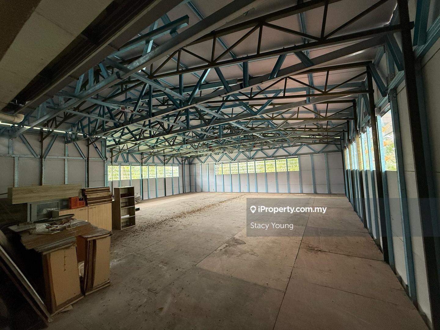 Bungalow House for Sale in Country Heights, Kajang by Stacy Young - iProperty.com.my