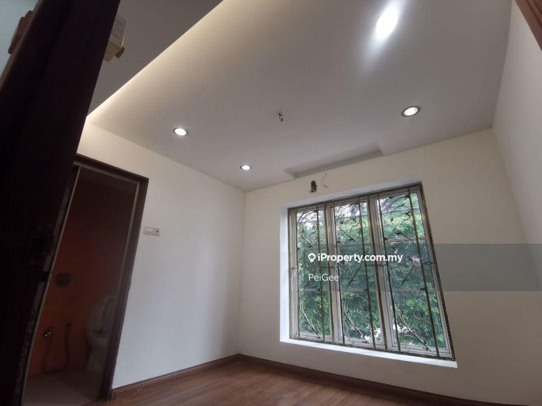 Rumah Berangkai 2 Tingkat untuk Dijual di Taman Permata, Ulu Kelang oleh PeiGee - iProperty.com.my