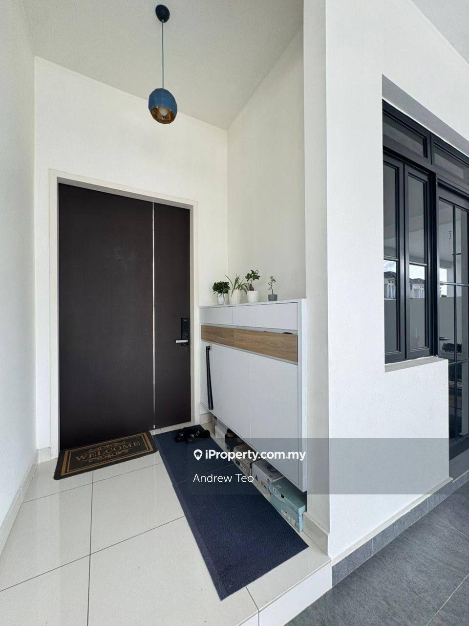 Rumah Berangkai 2 Tingkat untuk Dijual di Eco Summer, Johor Bahru oleh Andrew Teo - iProperty.com.my
