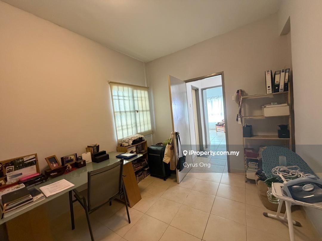 Kondominium untuk Dijual di Changkat View oleh Cyrus Ong - iProperty.com.my