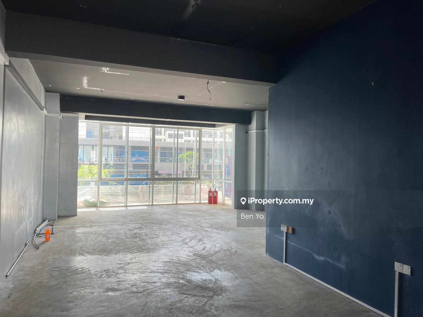 Kedai-Pejabat untuk Disewa di Tampoi, Johor Bahru oleh Ben Yo - iProperty.com.my
