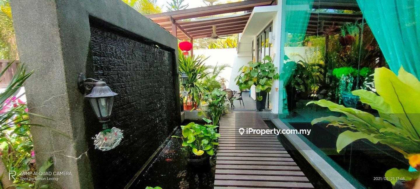 Rumah Berkembar untuk Dijual di Bukit Jelutong, Shah Alam oleh Simon Leong - iProperty.com.my