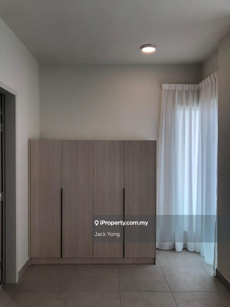 Condominium for Sale in THE Address II, Taman Desa by Jack Yong - iProperty.com.my