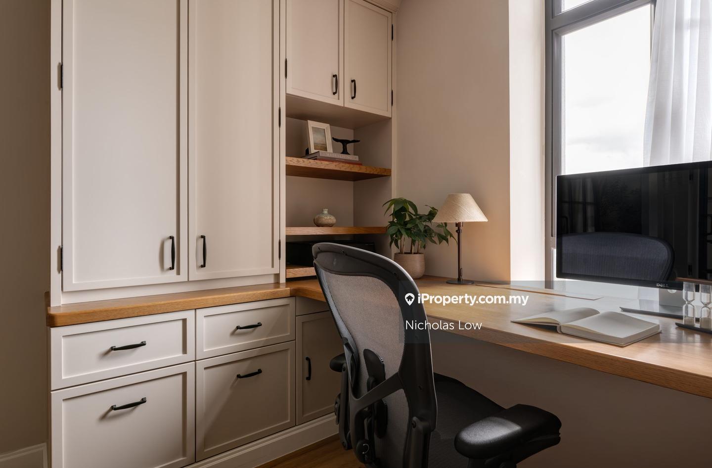 Service Residence for Sale in Enlace by Nicholas Low - iProperty.com.my