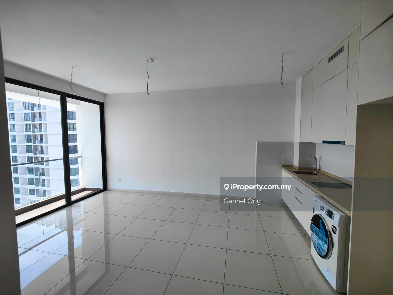 Service Residence for Sale in The M @ Medini Macrolink by Gabriel Ong - iProperty.com.my
