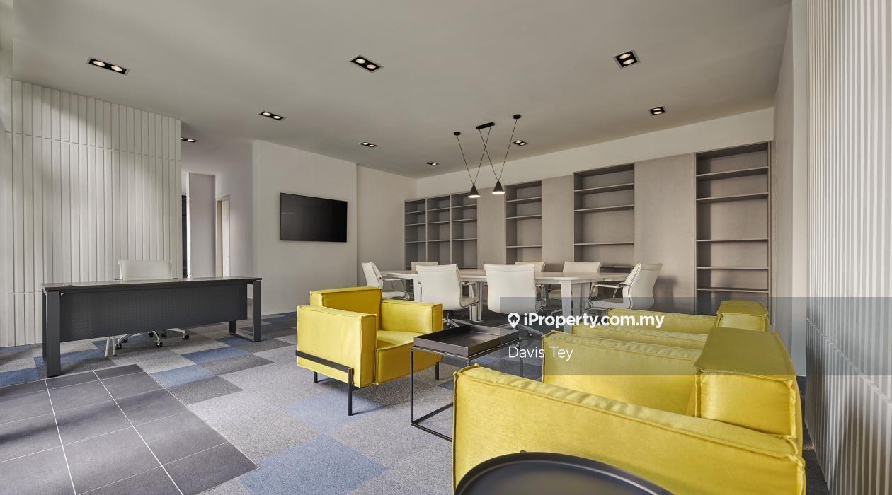 Service Residence for Rent in NOVUM by Davis Tey - iProperty.com.my