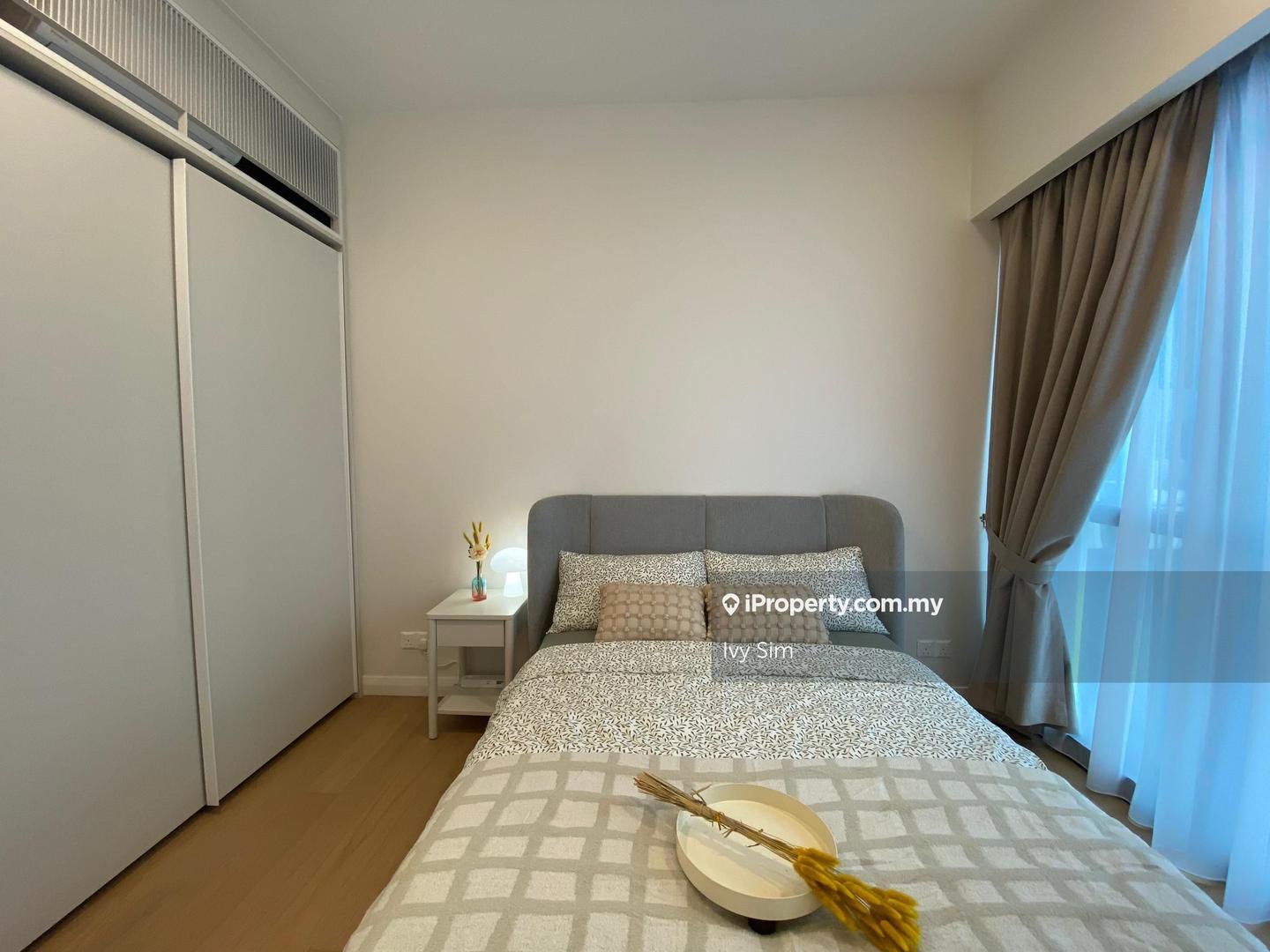 Service Residence for Sale in TRX Residences by Ivy Sim - iProperty.com.my