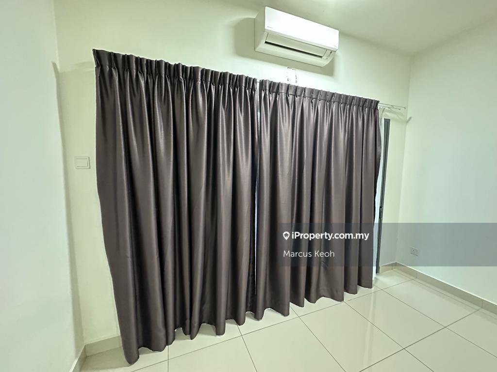 Residensi Servis untuk Disewa di Service Residence @ Landmark Residence 2 oleh Marcus Keoh - iProperty.com.my
