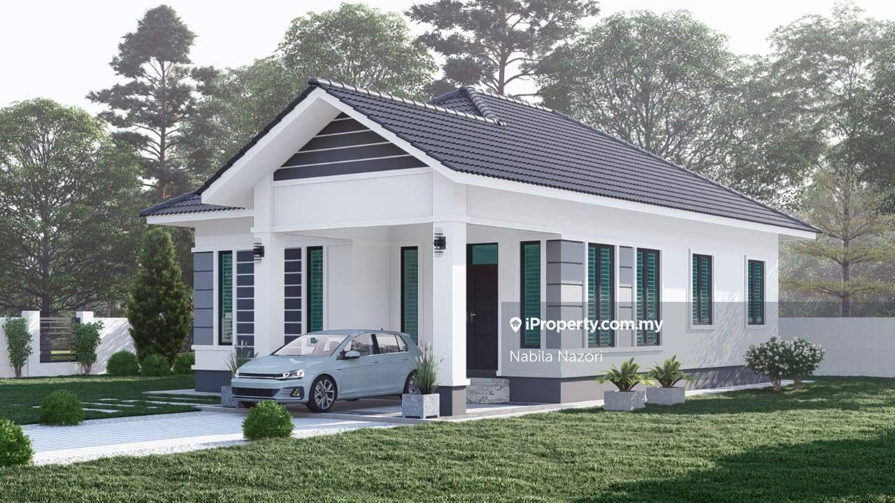 Bungalow House for Sale in Kota Bharu, Kelantan by Nabila Nazori - iProperty.com.my