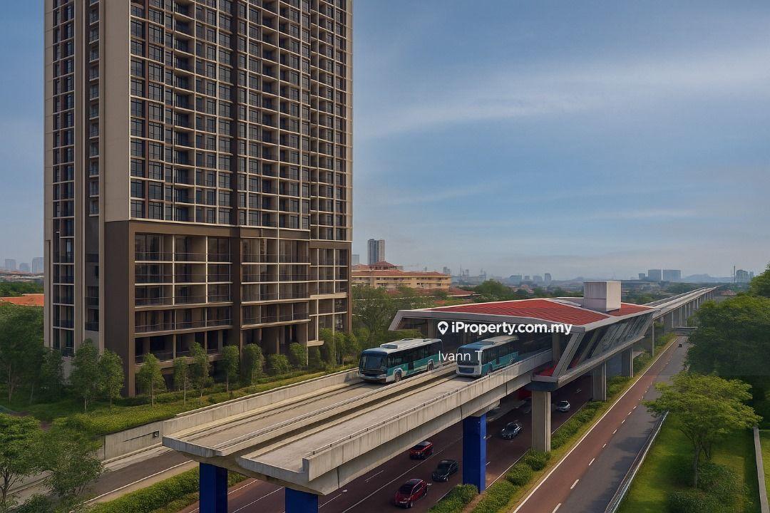 Condominium for Sale in Ridzuan Condominium by Ivann T - iProperty.com.my
