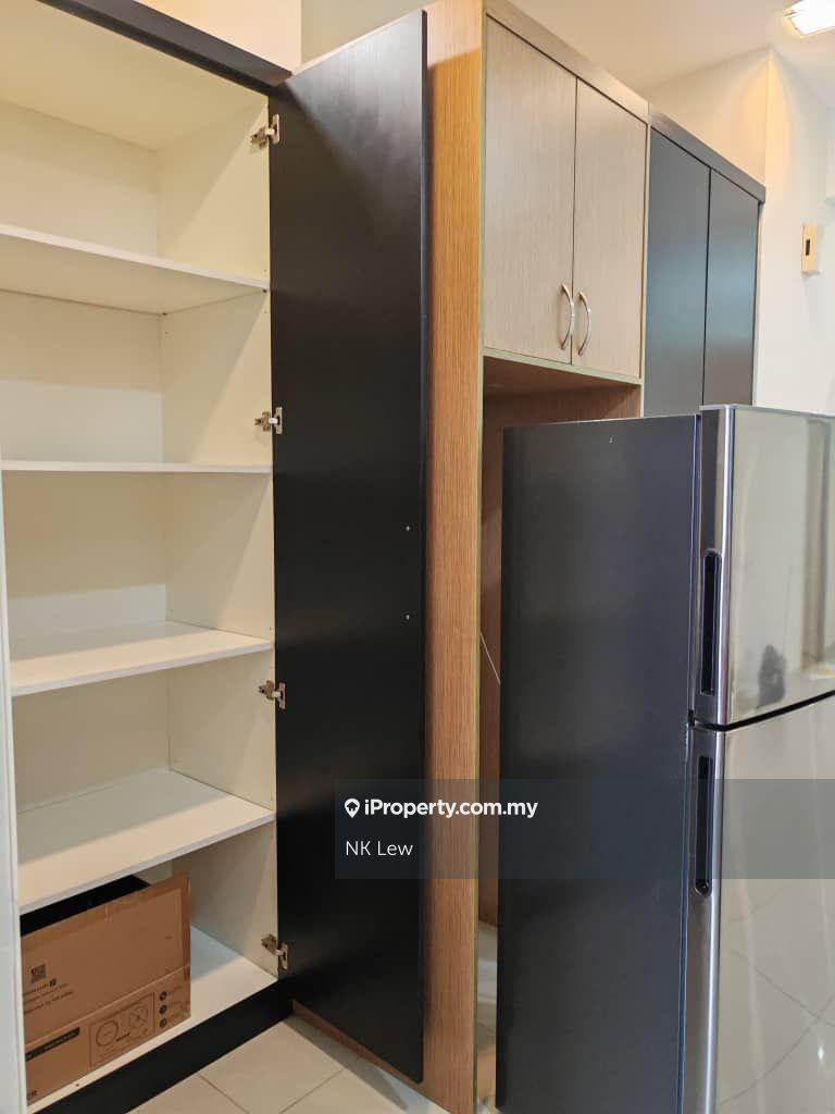 Condominium for Sale in Bayan Villa, Seri Kembangan by NK Lew - iProperty.com.my