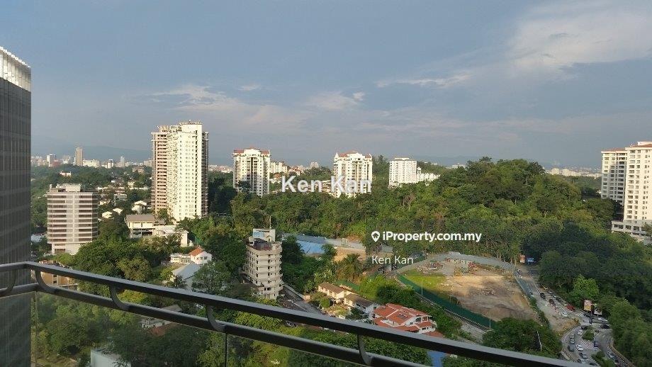 Kondominium untuk Disewa di Northpoint Residences oleh Ken Kan - iProperty.com.my