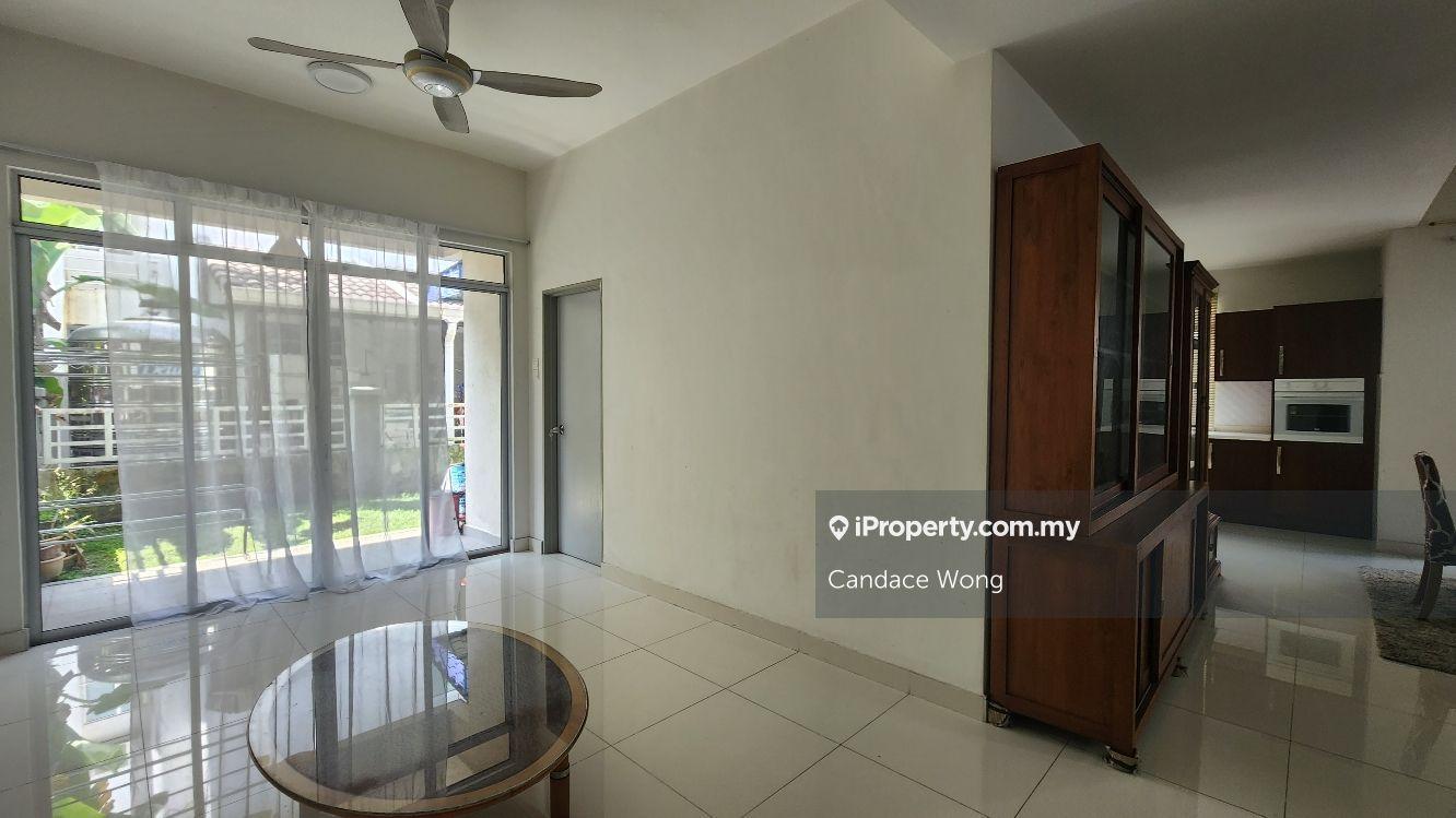 Semi-Detached House for Sale in Saujana Villa Kajang, Saujana Impian, Kajang by Candace Wong - iProperty.com.my