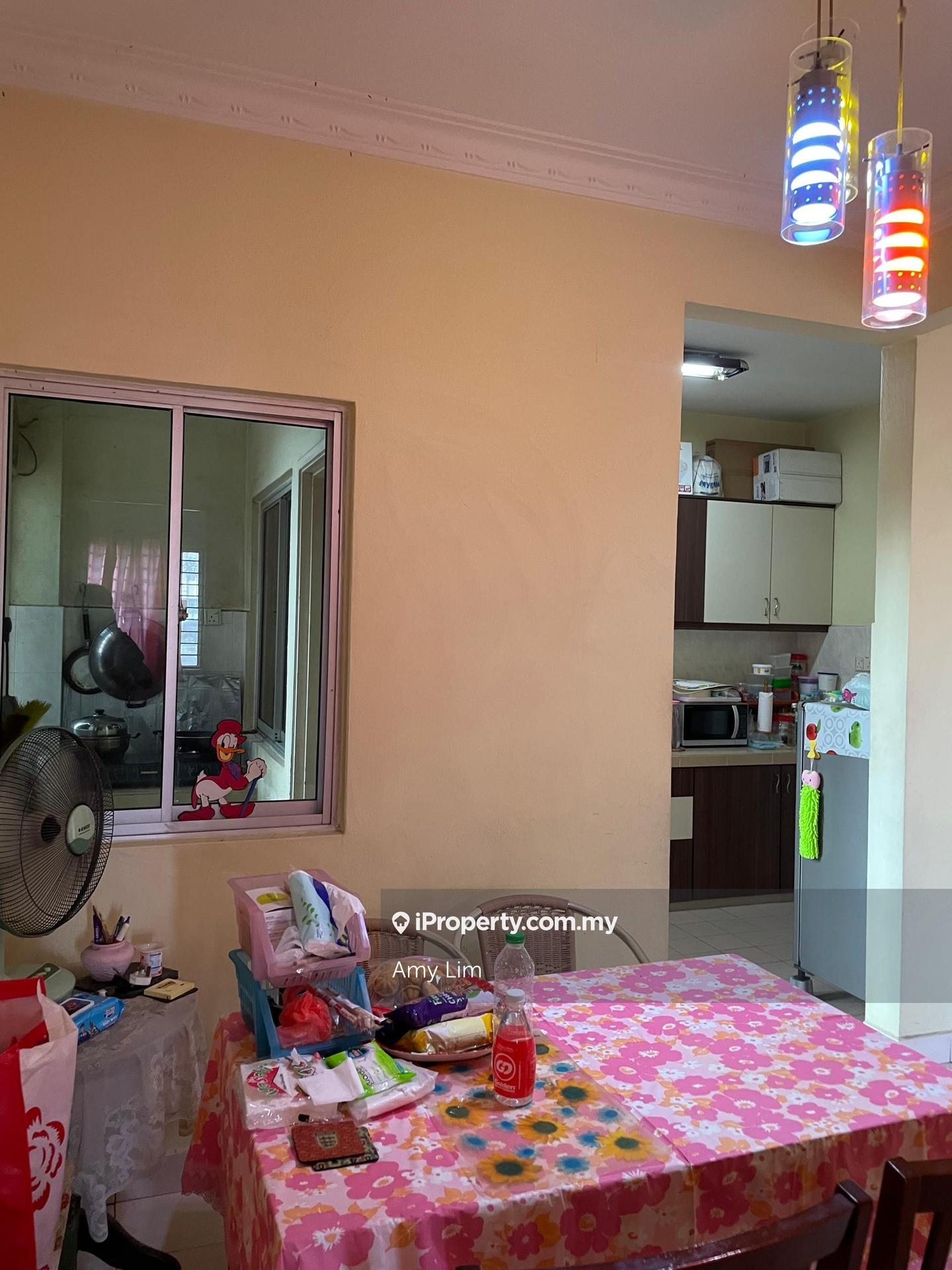 Kondominium untuk Dijual di Casa Puteri Condominium oleh Amy Lim - iProperty.com.my
