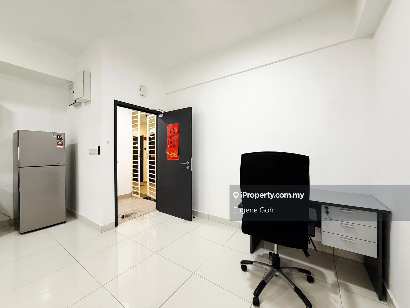 Residensi Servis untuk Dijual di Yale Suites @ EduSentral oleh Eugene Goh - iProperty.com.my