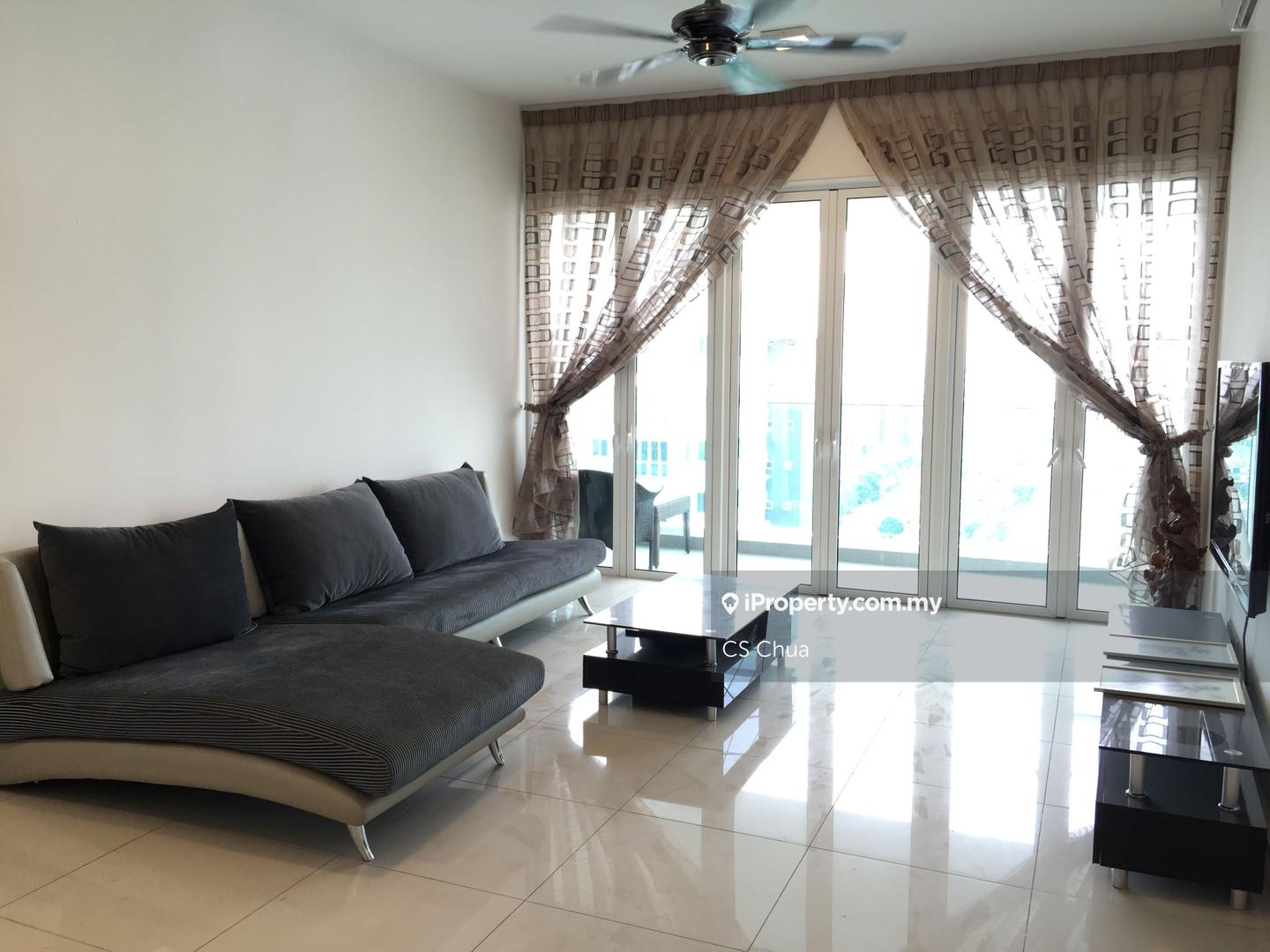 Kondominium untuk Dijual di The Regina oleh CS Chua - iProperty.com.my