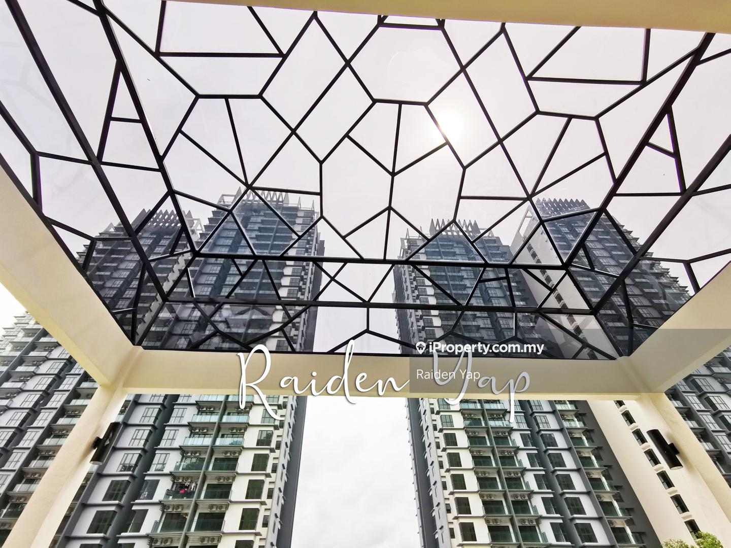 Condominium for Sale in Kaleidoscope (Residensi Setiawangsa) by Raiden Yap - iProperty.com.my