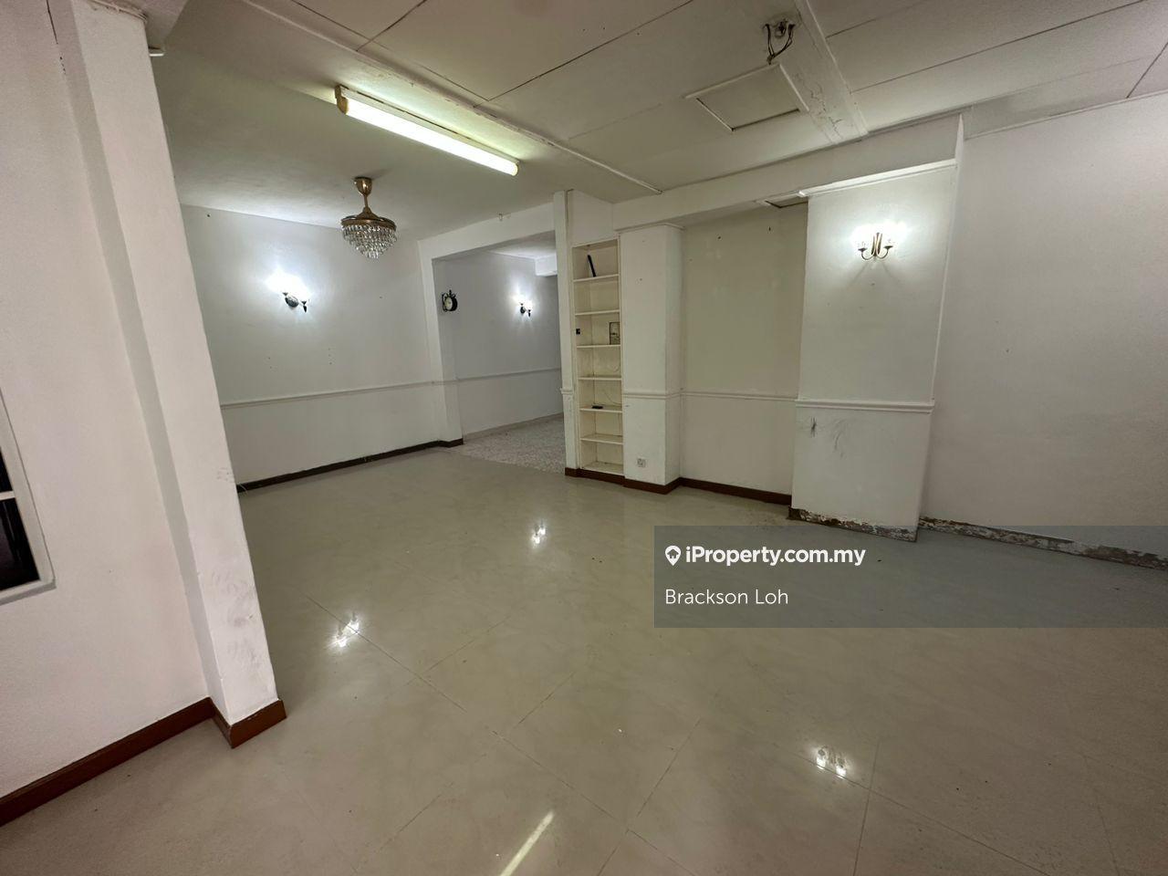 Semi-Detached House for Sale in Taman Melawati, Ulu Kelang by Brackson Loh - iProperty.com.my