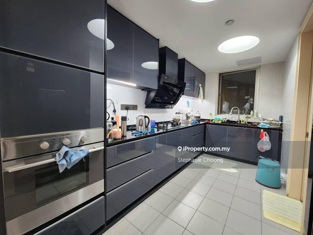 Service Residence for Rent in i-Zen @ Kiara 1 by Stephanie Choong - iProperty.com.my