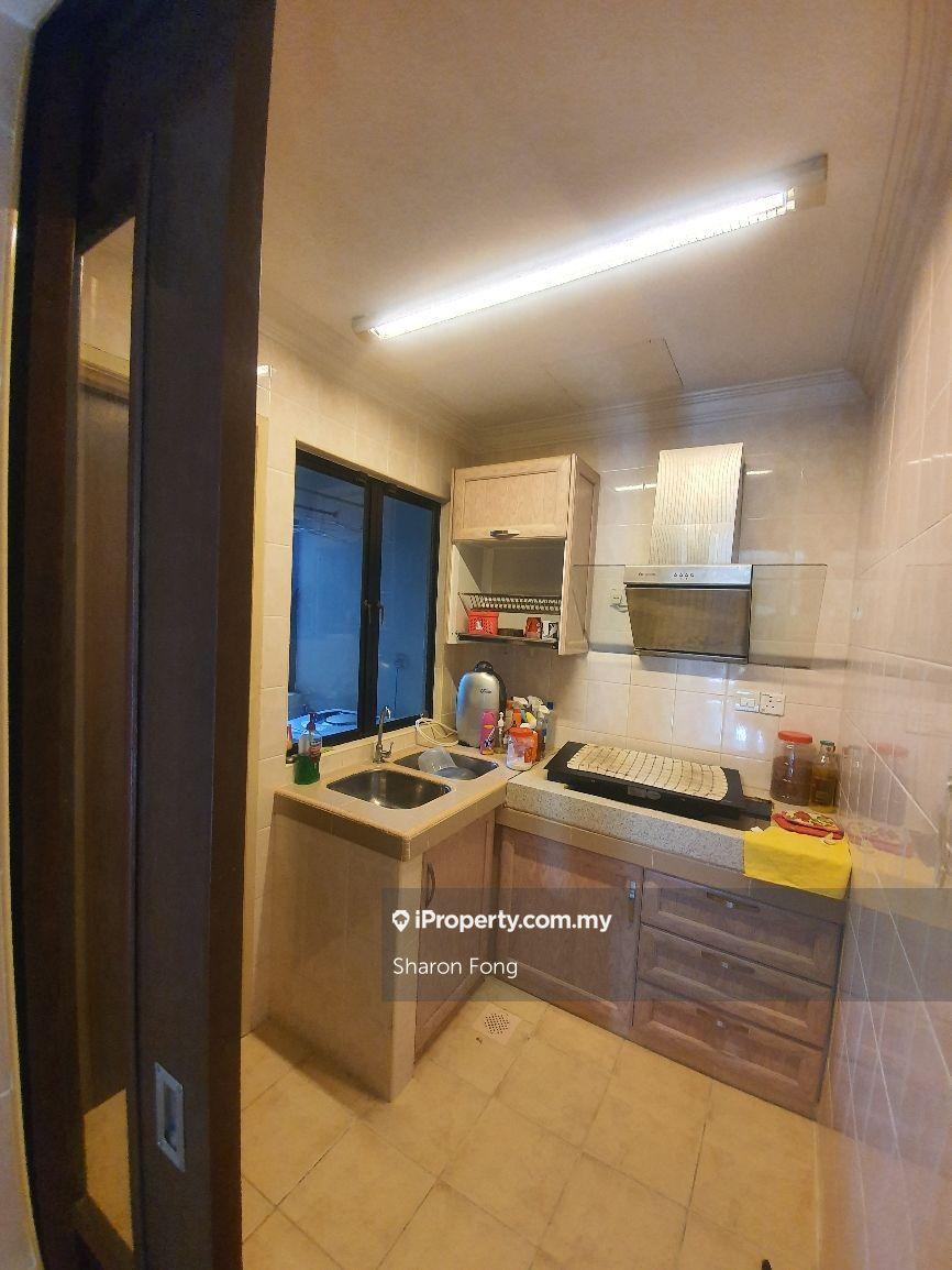 Kondominium untuk Disewa di D'Melor Condominium oleh Sharon Fong - iProperty.com.my