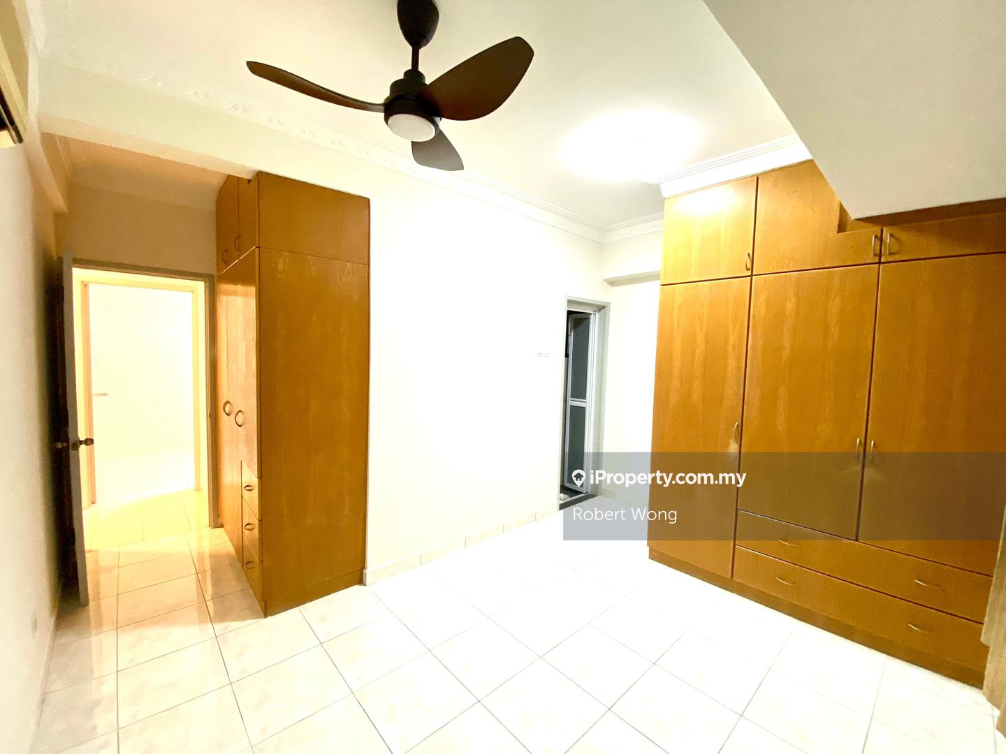 Condominium for Sale in Vista Komanwel C by Robert Wong - iProperty.com.my
