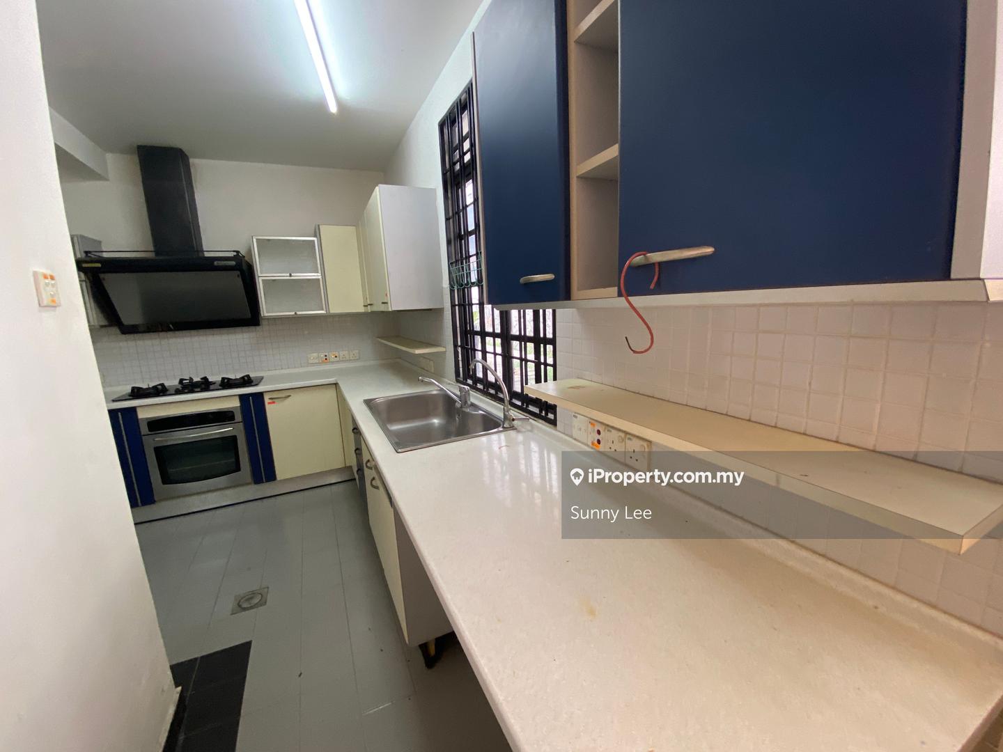 Rumah Berangkai 2 Tingkat untuk Dijual di Sungai Long, Bandar Sungai Long oleh Sunny Lee - iProperty.com.my