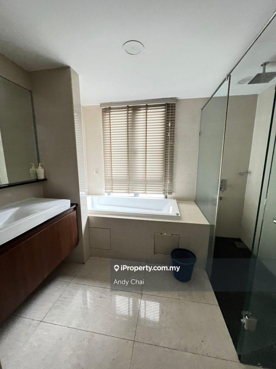 Residensi Servis untuk Dijual di Serviced Residence @ KL Trillion oleh Andy Chai - iProperty.com.my